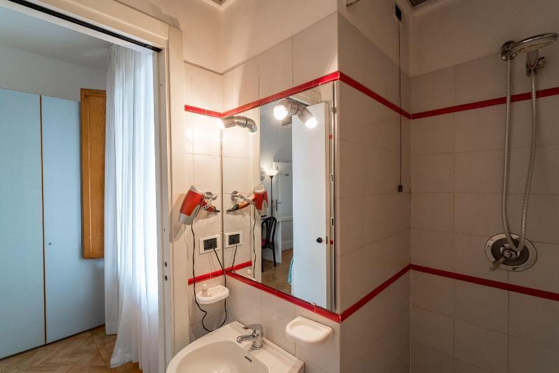 Hotel Resort Montecatini Terme Buitenkant foto
