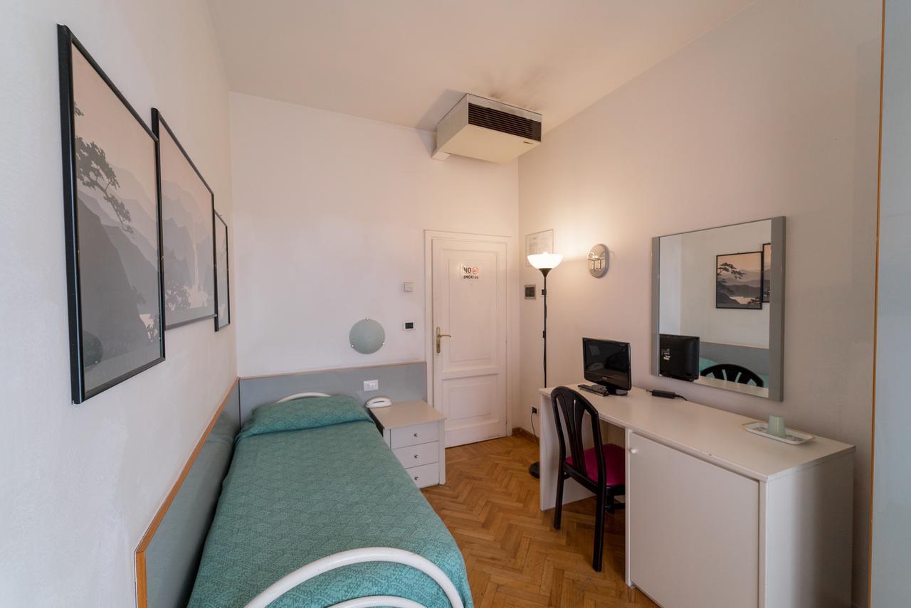 Hotel Resort Montecatini Terme Buitenkant foto