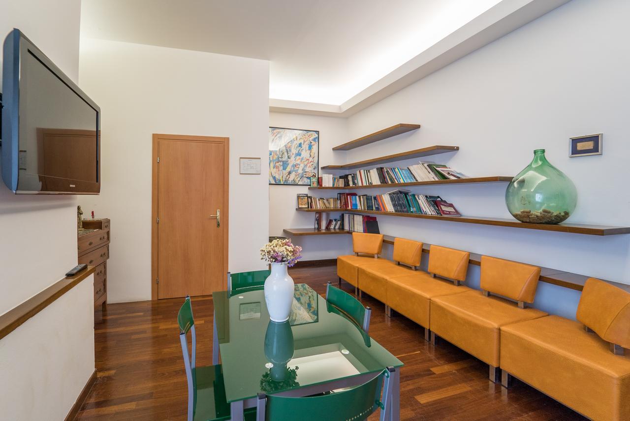 Hotel Resort Montecatini Terme Buitenkant foto