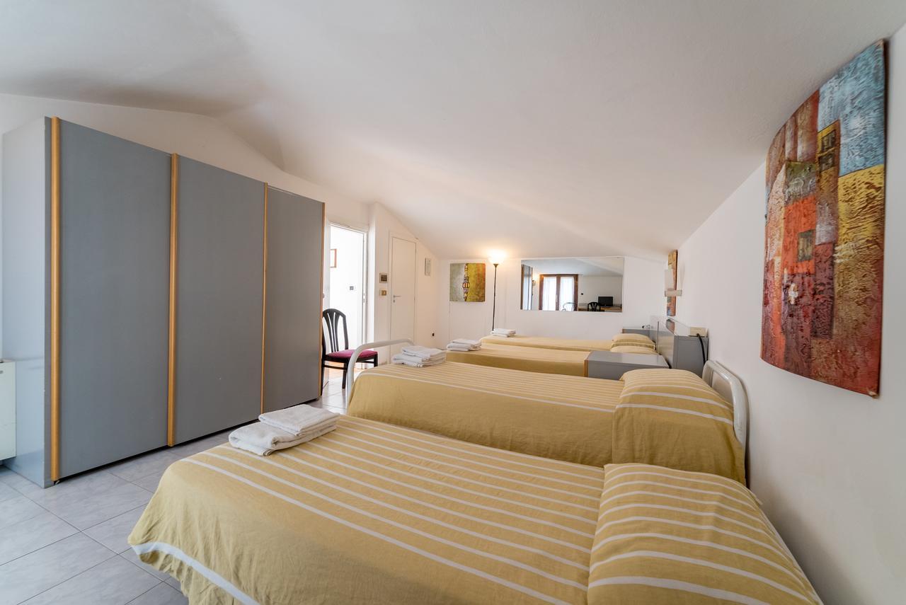 Hotel Resort Montecatini Terme Buitenkant foto