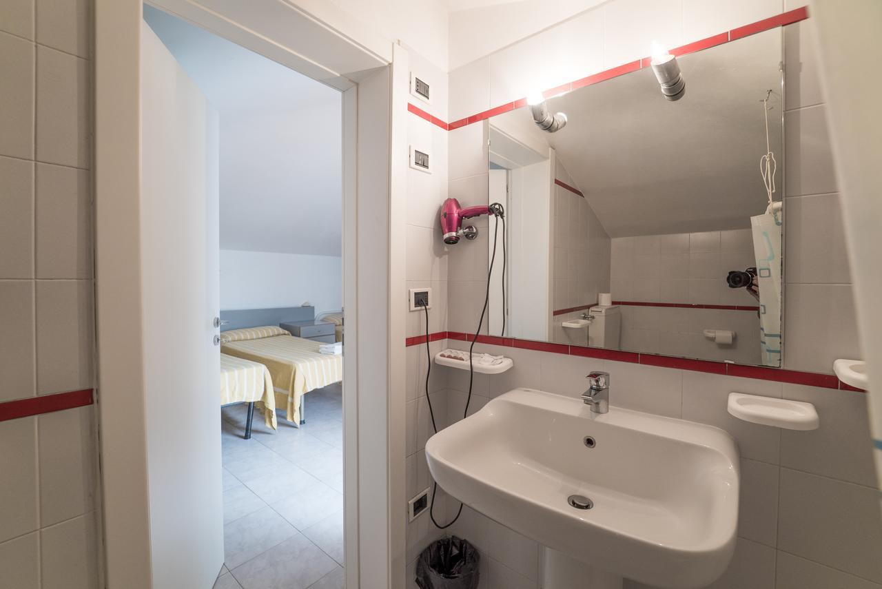 Hotel Resort Montecatini Terme Buitenkant foto